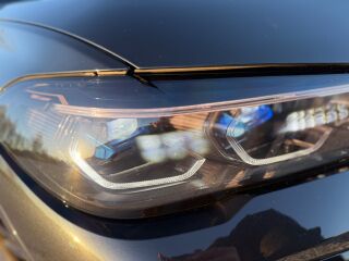 BMW X6 3.0 250кВ