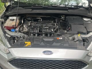 Ford Focus 1.6 77kW