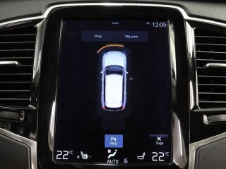 Volvo XC90 Inscription 2.0 165kW