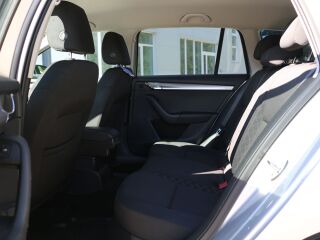 Skoda Octavia Ambiente 1.0 85кВ