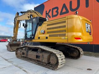 CAT / Caterpillar 340 234kW