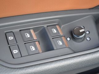 Audi e-tron 55 300кВ