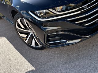 Volkswagen Arteon R-Line Shooting Brake eHybrid 1.4 160kW