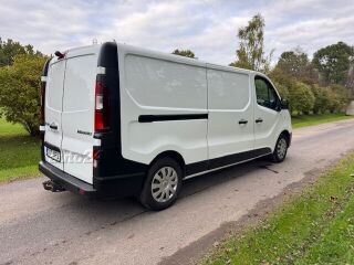 Renault Trafic 2.0 88kW