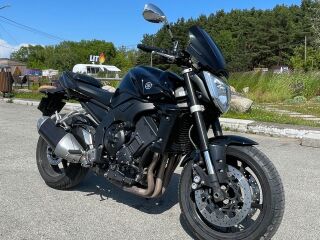 Yamaha FZ 1 110kW