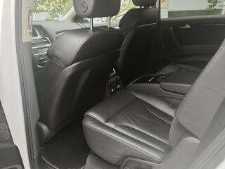 Audi Q7 4.2 V8 TDI 250kW