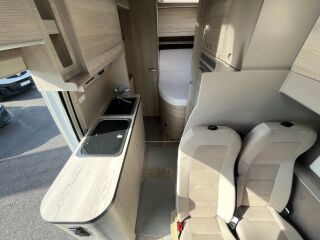 Globe-Traveller Voyager X 2.2 132kW