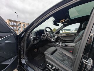 BMW 530 IPerformance Shadowline 2.0 185kW