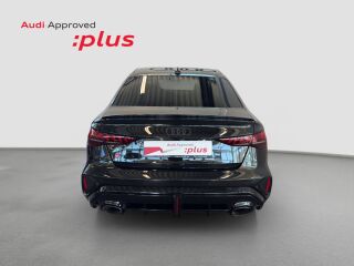 Audi RS 3 Limousine TFSI 2.5 294kW
