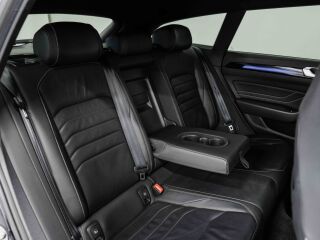 Volkswagen Arteon R-line Hybrid 1.4 115kW