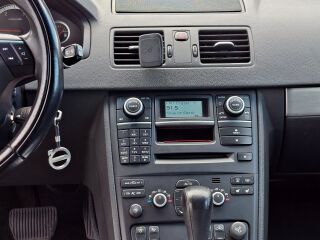 Volvo XC90 2.4 147кВ