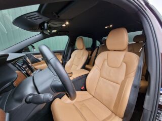Volvo S90 2.0 184kW