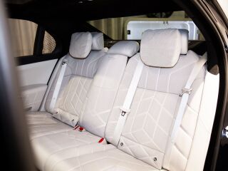 BMW i7 xDrive60  M-Sport 400kW