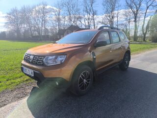 Dacia Duster 1.0 74kW