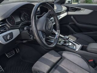 Audi A4 204.0 150kW