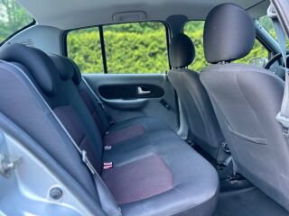 Renault Thalia 1.1 55kW