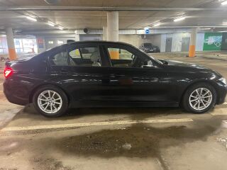 BMW 316 Facelift LED 2.0 R4 Twin-power turbo 85kW