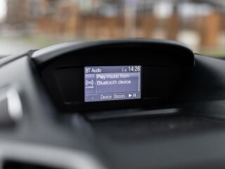 Ford Grand C-Max 2.0 85kW