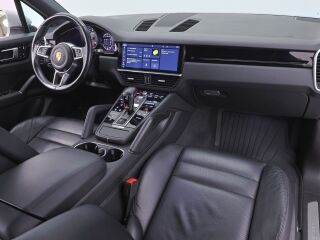 Porsche Cayenne 3.0 250кВ