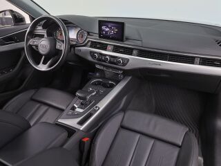Audi A4 40 TDI Quattro 2.0 140kW