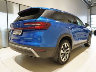 Skoda Kodiaq SELECTION PHEV 1.5 PHEV 110кВ