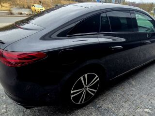 Mercedes-Benz EQE 300 AMG pakett 109кВ