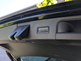 Volkswagen Passat 1.4 110кВ