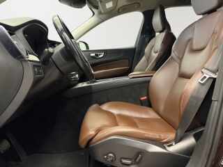 Volvo XC60 AWD 2.0 140kW