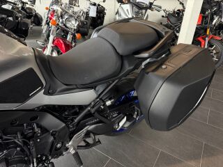 Yamaha Tracer 900 GT R3 88kW