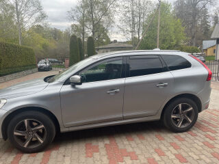 Volvo XC60 R-Design Summum AWD 3.0 224kW