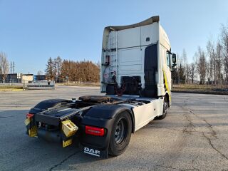 DAF XF 480 FT 4X2 Euro 6 Smart 2 355kW