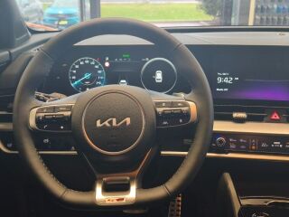 Kia Sportage CRDi MHEV GT-Line 7DCT 2WD 1.6 100kW
