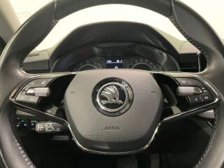 Skoda Scala Ambition 81kW