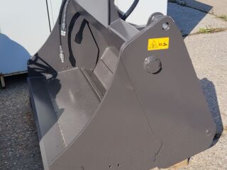 Mecalac MCL4 kabiiniga 1.7 Perkins 18kW