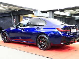 BMW M340 i xDrive LCI 3.0 MHEV 275kW