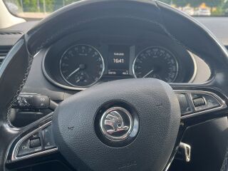 Skoda Octavia 1.6 81kW