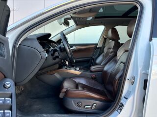 Audi A4 allroad Avant Quattro 2.0 TDI 130kW