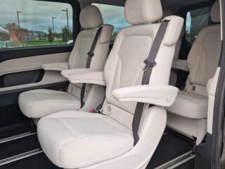 Mercedes-Benz V 220 NO-Adblue 2.1 120kW