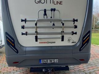 Giottiline 937 2.2 121kW