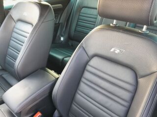 Volkswagen Passat 2.0 147kW