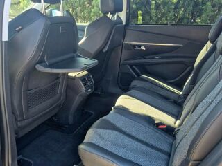 Peugeot 5008 1.5 85кВ