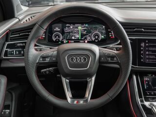 Audi Q7 S-Line Quattro 60TFSI E 3.0 360kW