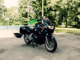 BMW K 1200 RS r4 r4 96кВ