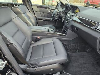 Mercedes-Benz E 350 4 MATIC 3.0 195kW