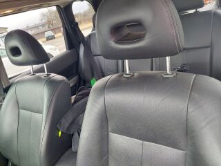 Nissan X-Trail 2.0 110kW