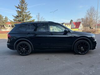 Volkswagen Tiguan Allspace 2.0 TSI 4Motion DSG OPF Highline 140kW