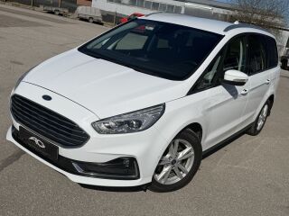 Ford Galaxy TITANIUM PREMIUM SOUND SYSTEM 7-IK 2.0 R4 ECOBLUE 190 140kW