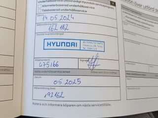 Hyundai Kona 1.6 CRDI 85kW