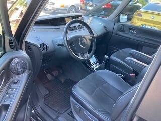 Renault Espace Grand Espace Facelift 2.0 127kW