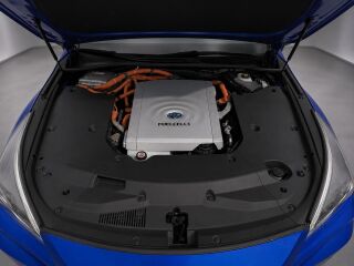 Toyota Mirai Executive 134kW